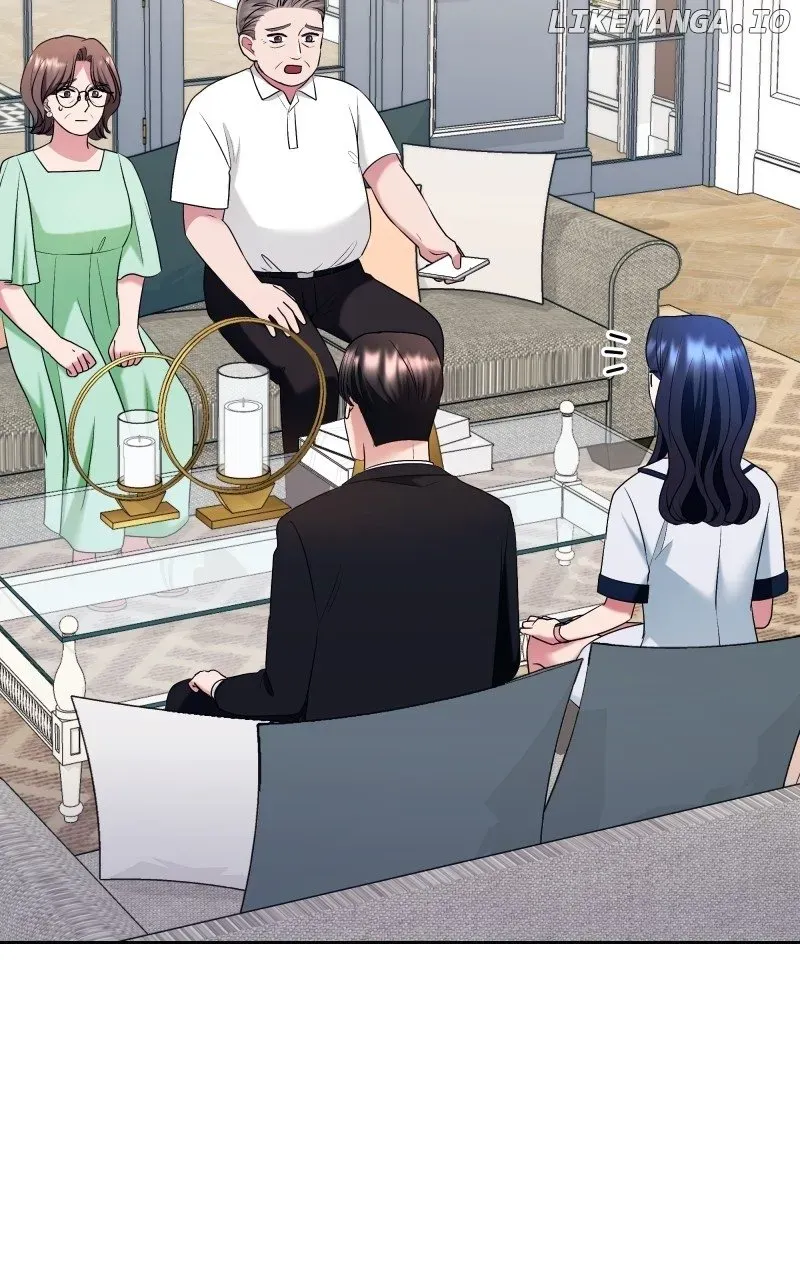 The Worst Villain Chapter 51 Online - página 59