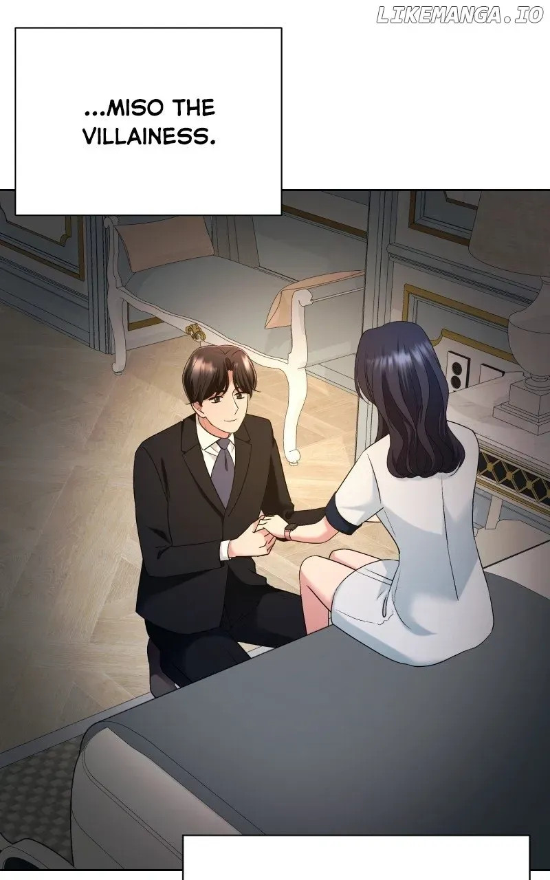 The Worst Villain Chapter 51 Online - página 106