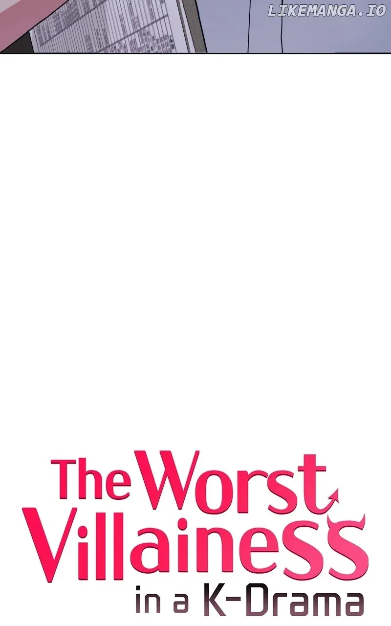 The Worst Villain Chapter 52 Online - página 25
