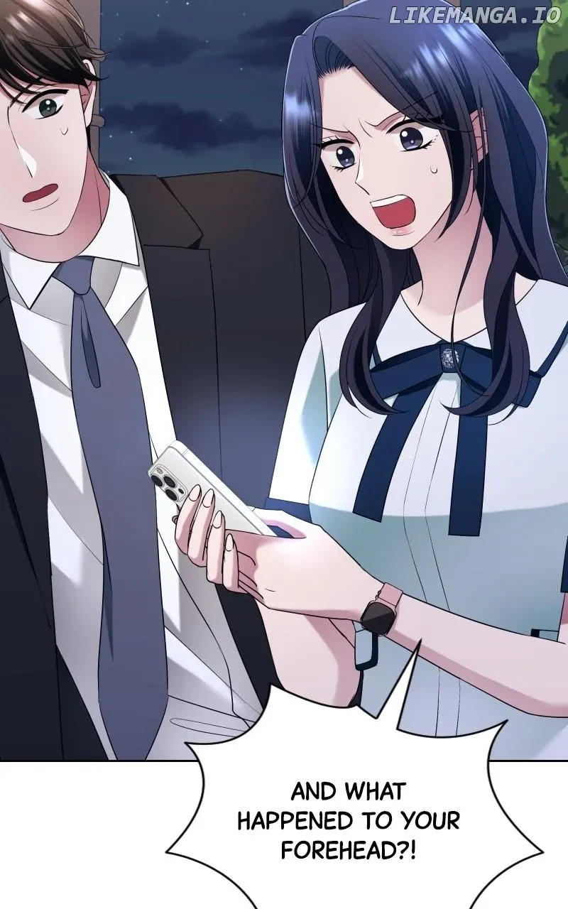 The Worst Villain Chapter 53 Online - página 16