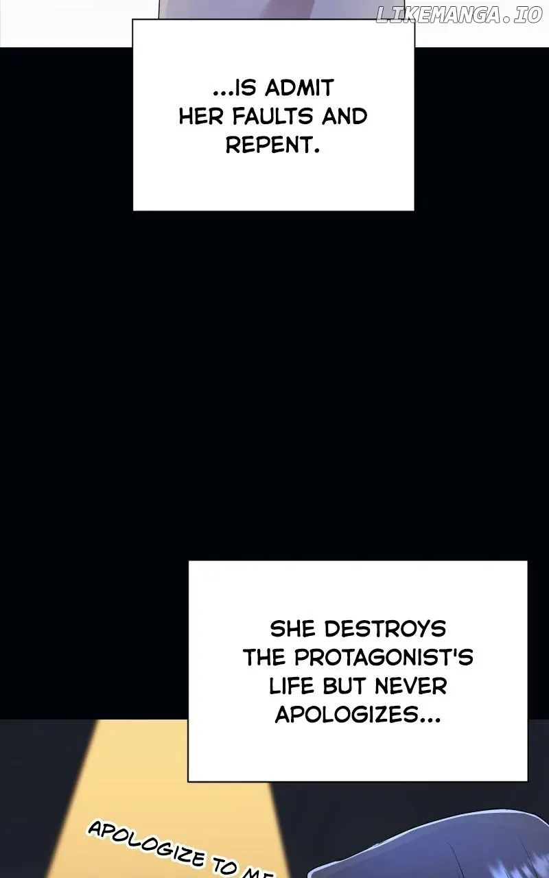 The Worst Villain Chapter 53 Online - página 85