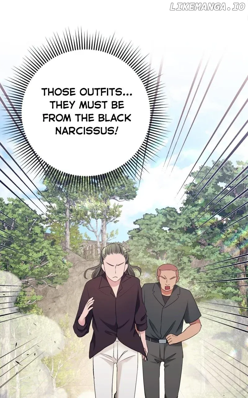 The Worst Villain Chapter 53 Online - página 96