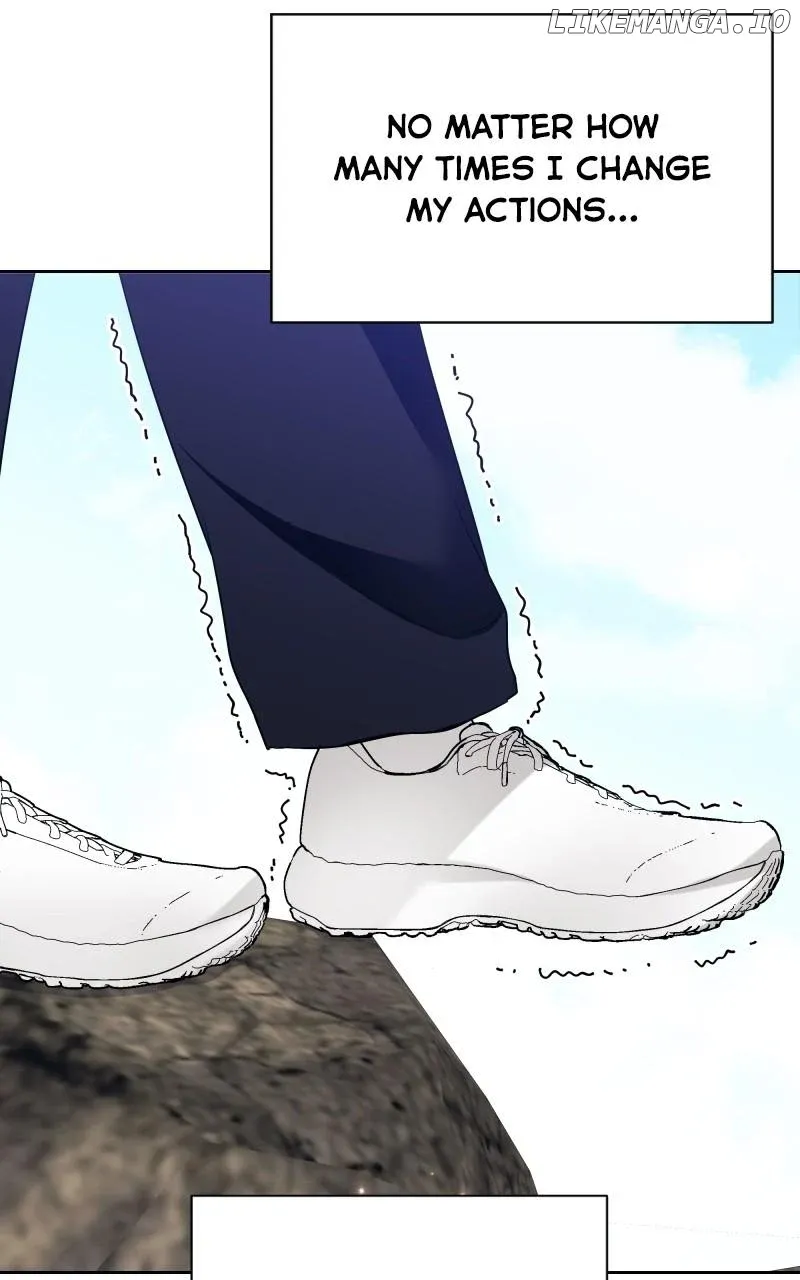 The Worst Villain Chapter 53 Online - página 122
