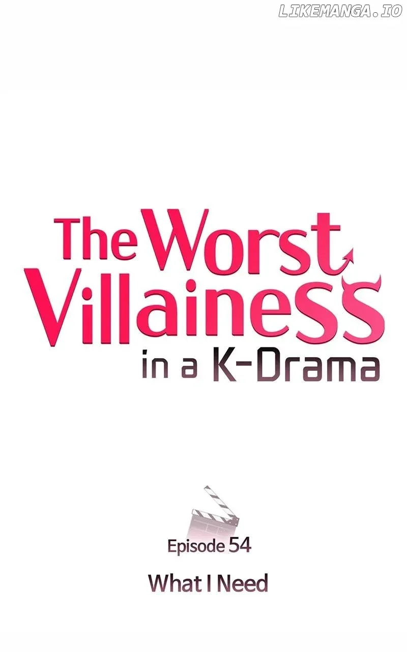 The Worst Villain Chapter 54 Online - página 18