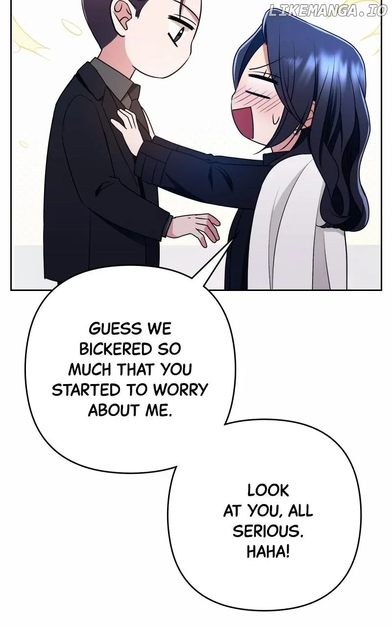 The Worst Villain Chapter 54 Online - página 32