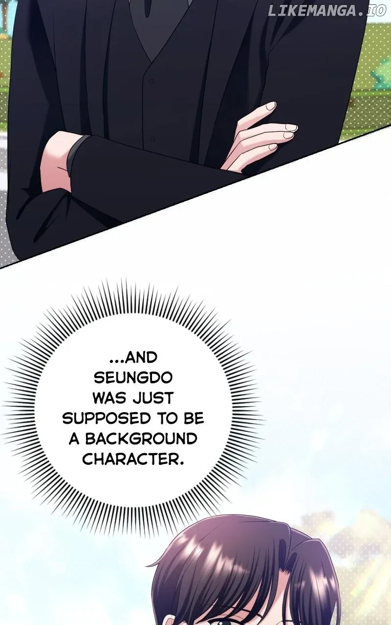 The Worst Villain Chapter 54 Online - página 73