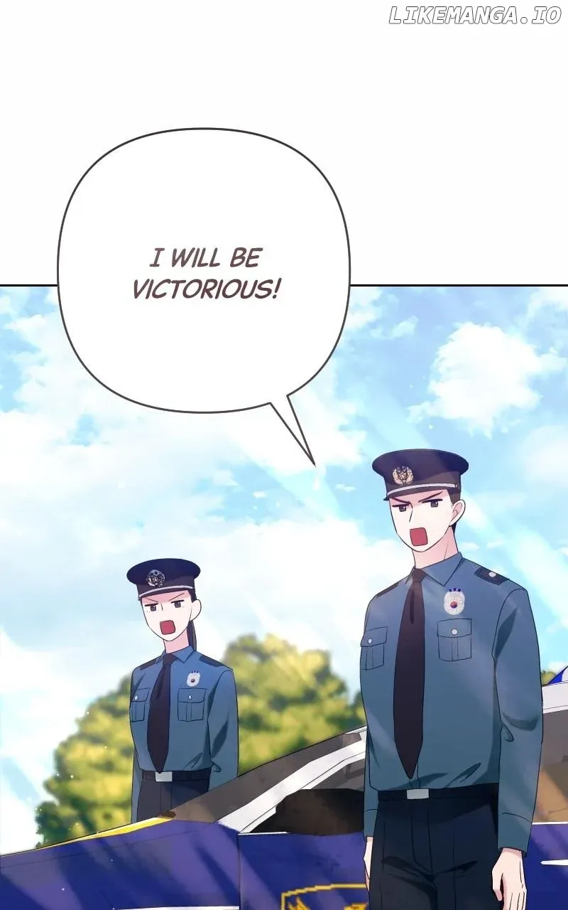The Worst Villain Chapter 54 Online - página 110