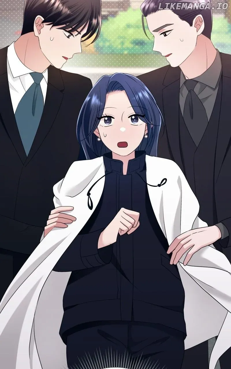 The Worst Villain Chapter 54 Online - página 125