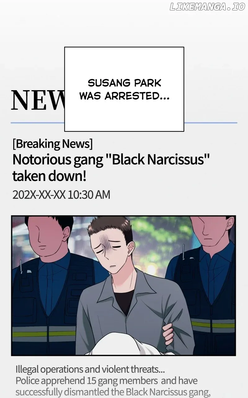 The Worst Villain Chapter 55 Online - página 4