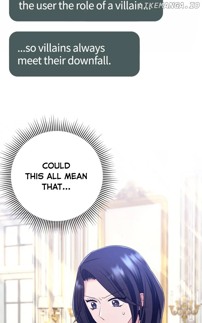 The Worst Villain Chapter 55 Online - página 22