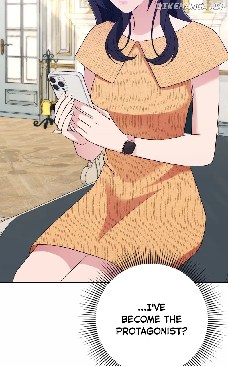 The Worst Villain Chapter 55 Online - página 23