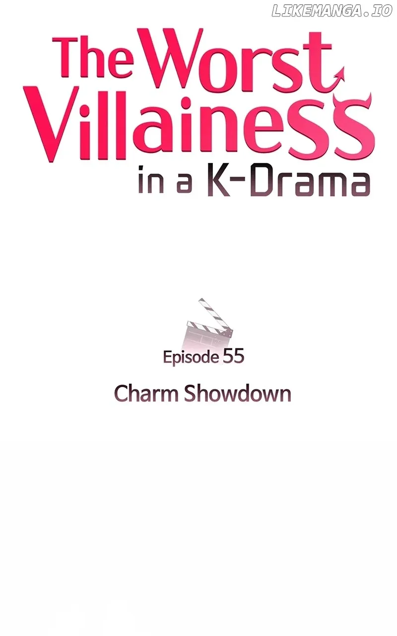 The Worst Villain Chapter 55 Online - página 27