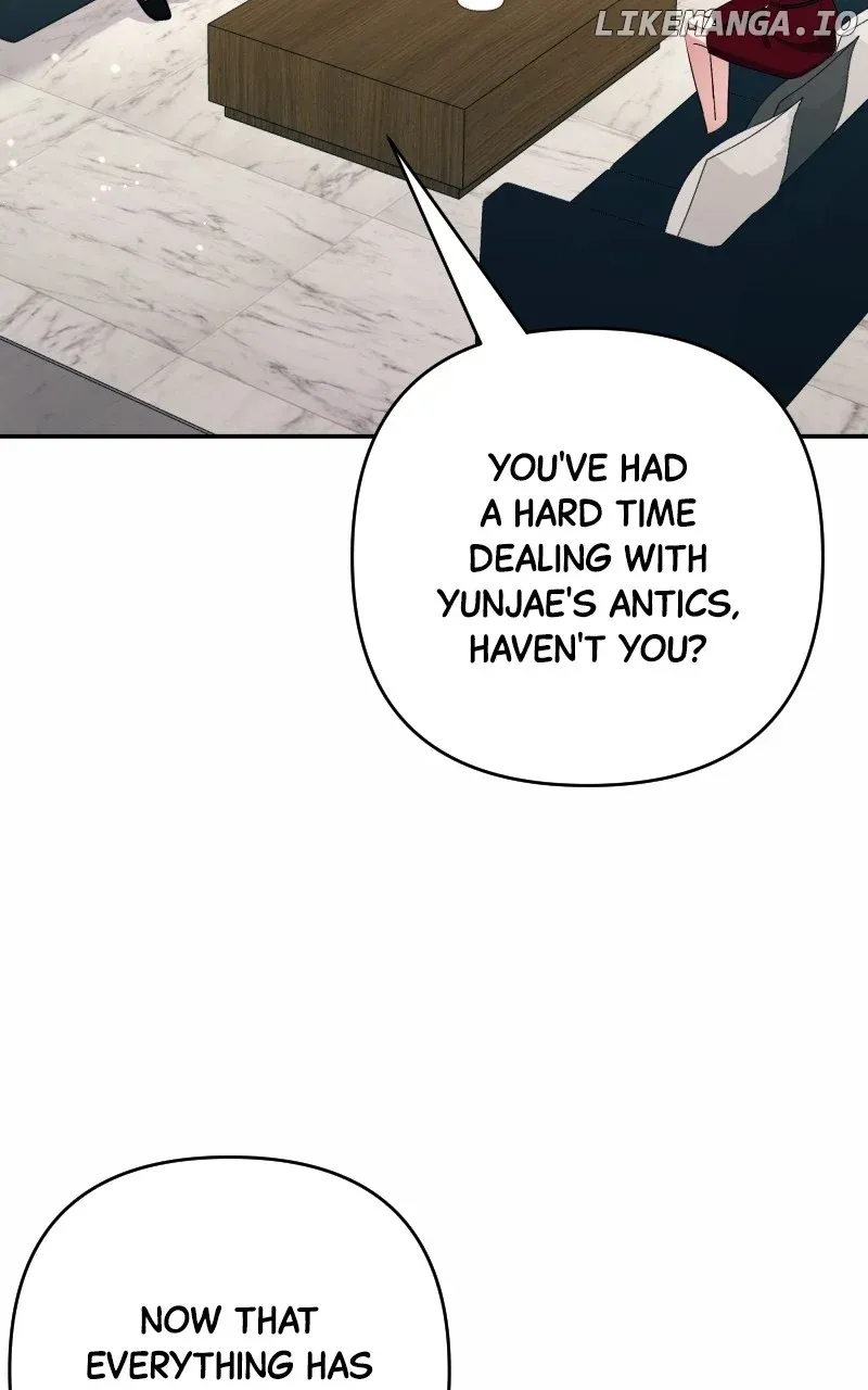 The Worst Villain Chapter 55 Online - página 32