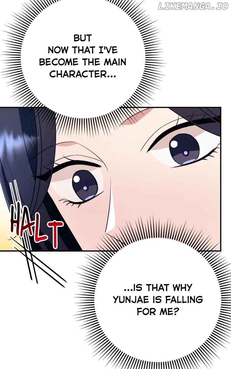 The Worst Villain Chapter 55 Online - página 69