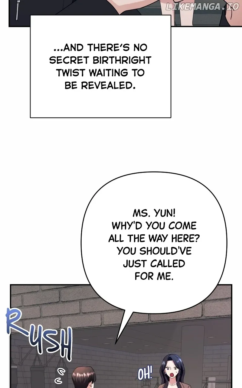 The Worst Villain Chapter 55 Online - página 91