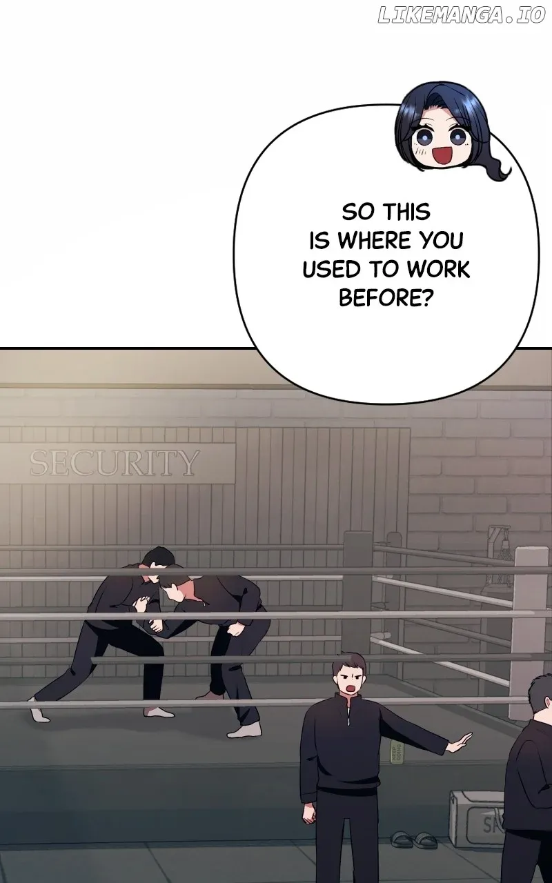 The Worst Villain Chapter 55 Online - página 94