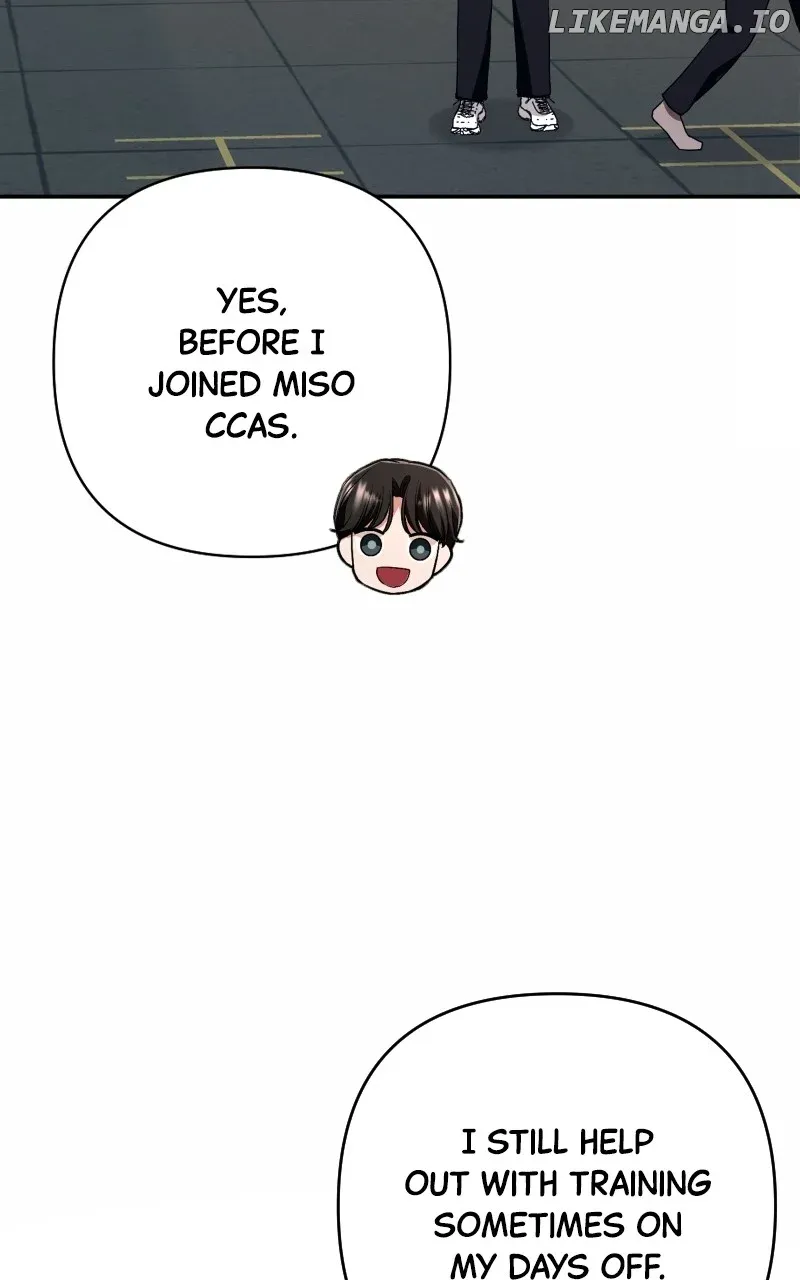 The Worst Villain Chapter 55 Online - página 95