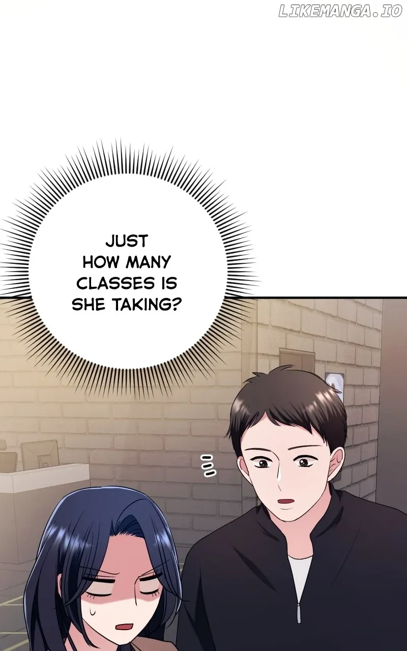 The Worst Villain Chapter 55 Online - página 110