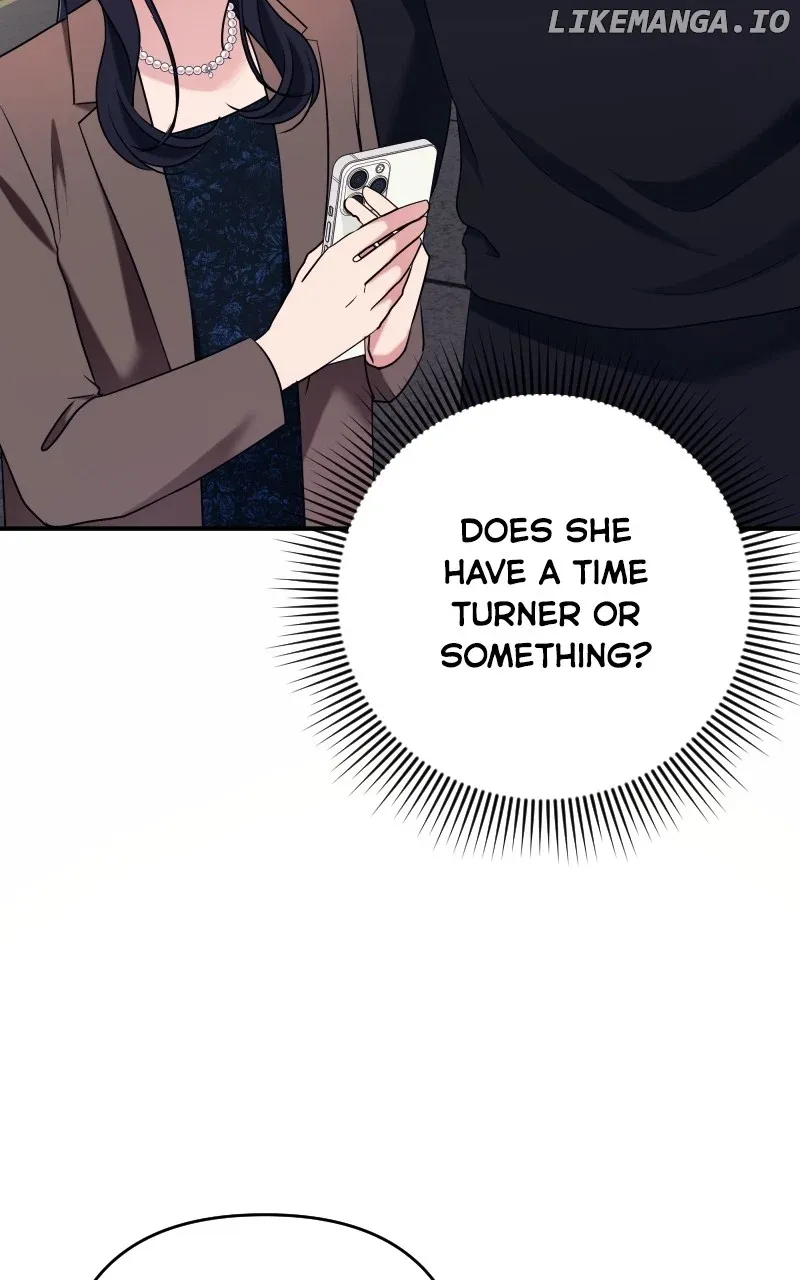 The Worst Villain Chapter 55 Online - página 111