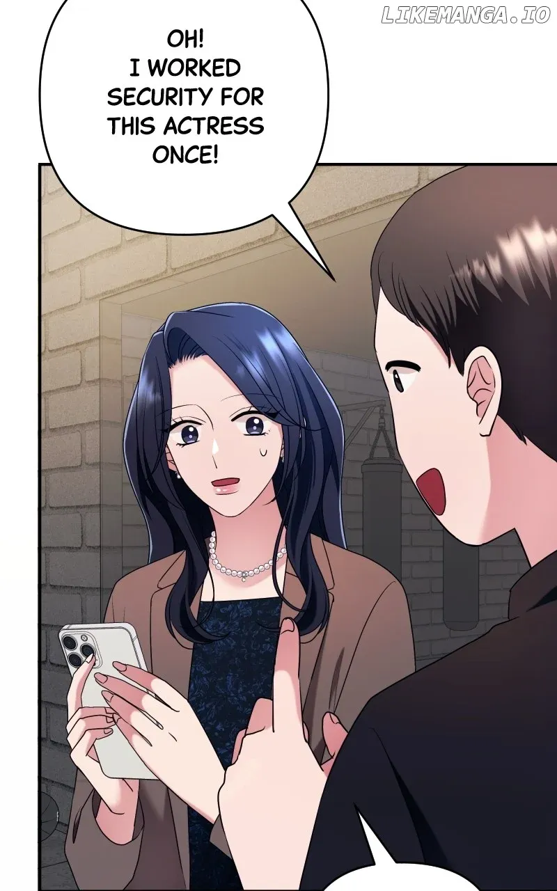 The Worst Villain Chapter 55 Online - página 112