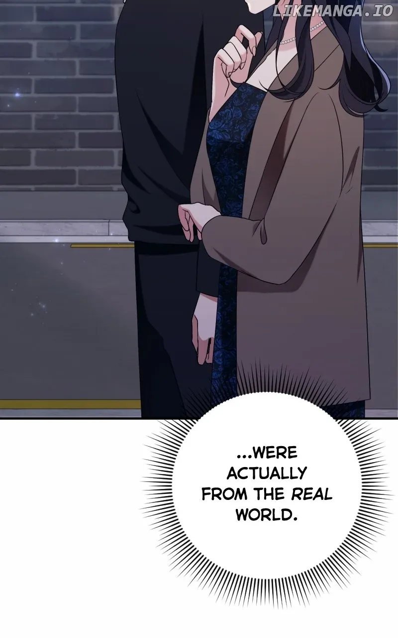 The Worst Villain Chapter 56 Online - página 6