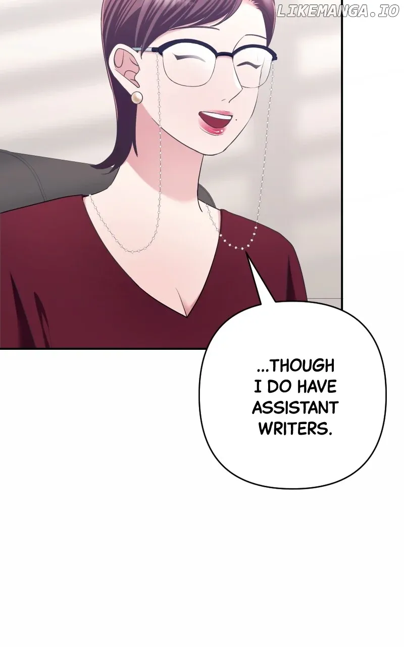 The Worst Villain Chapter 56 Online - página 52