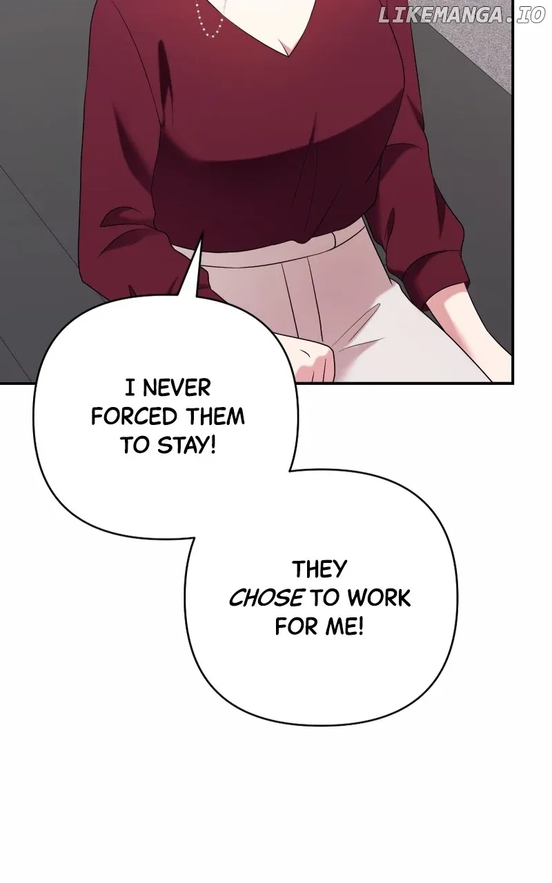 The Worst Villain Chapter 56 Online - página 98