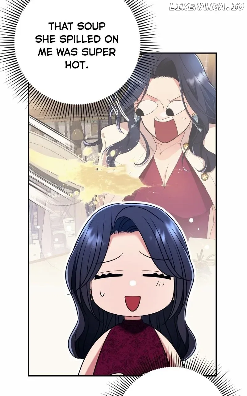 The Worst Villain Chapter 57 Online - página 23