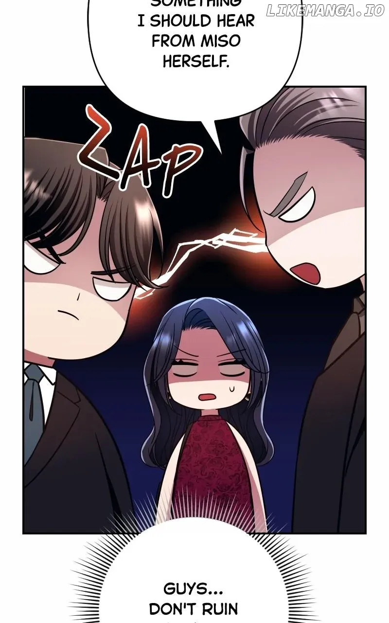 The Worst Villain Chapter 57 Online - página 50