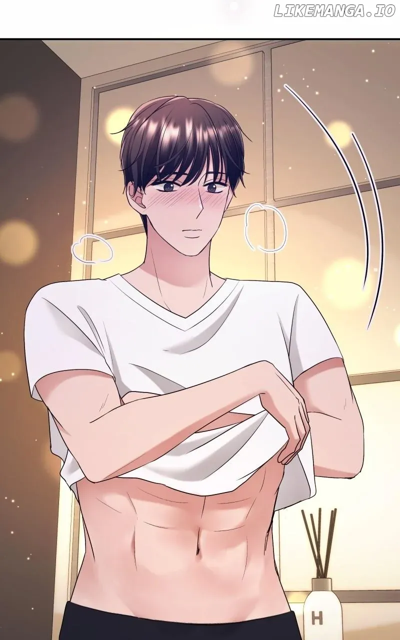 The Worst Villain Chapter 57 Online - página 116