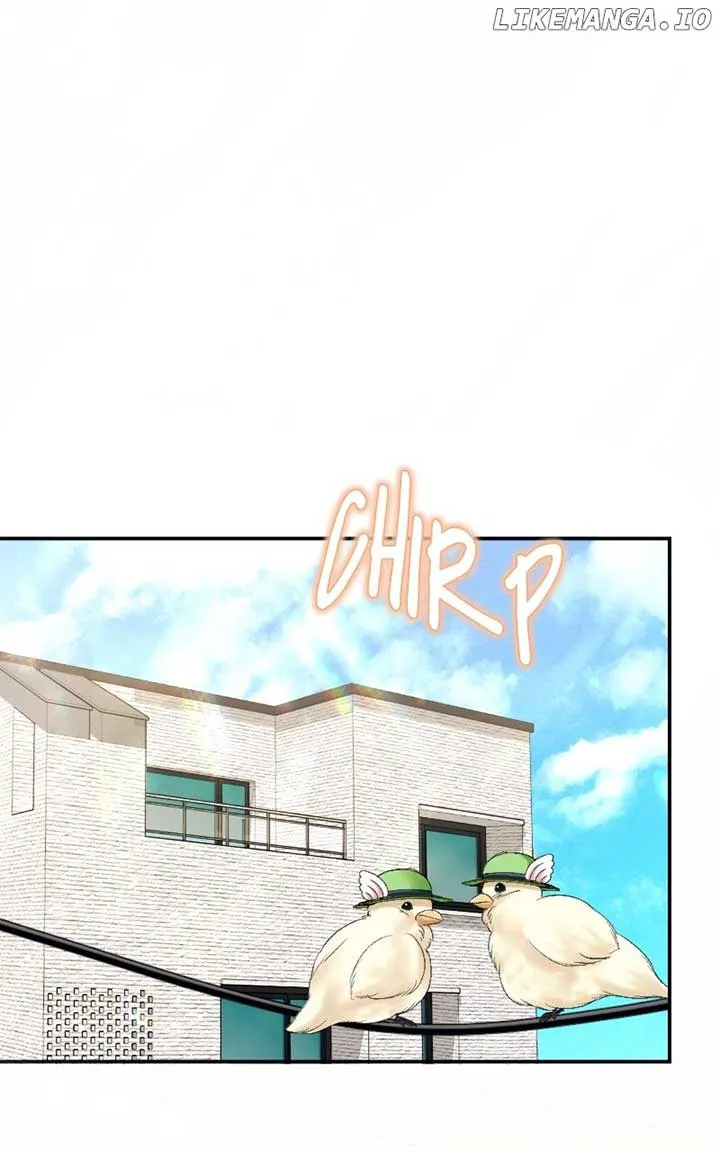 The Worst Villain Chapter 58 Online - página 1