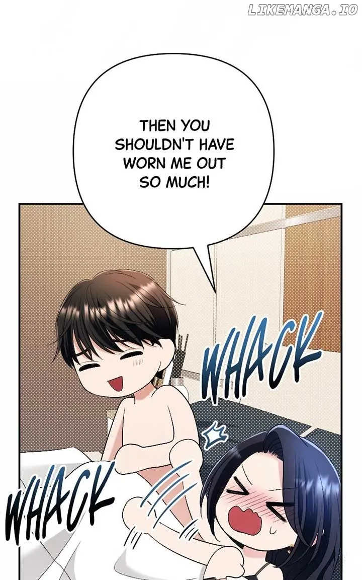 The Worst Villain Chapter 58 Online - página 33