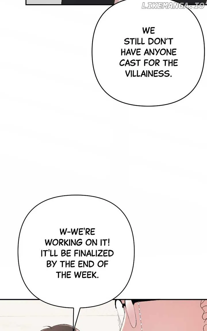 The Worst Villain Chapter 58 Online - página 95