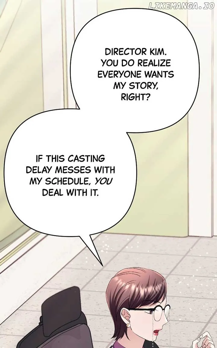 The Worst Villain Chapter 58 Online - página 97