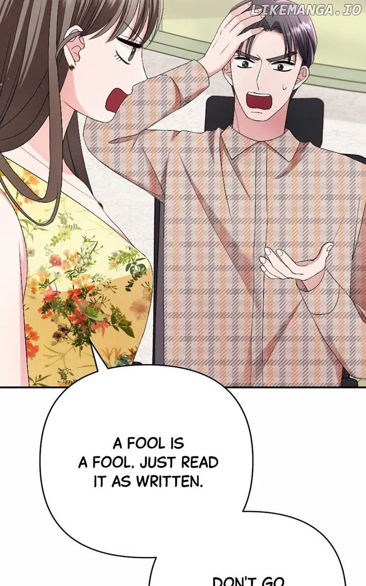 The Worst Villain Chapter 58 Online - página 120