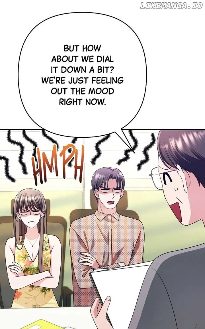 The Worst Villain Chapter 59 Online - página 3