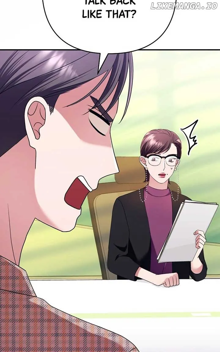 The Worst Villain Chapter 59 Online - página 8