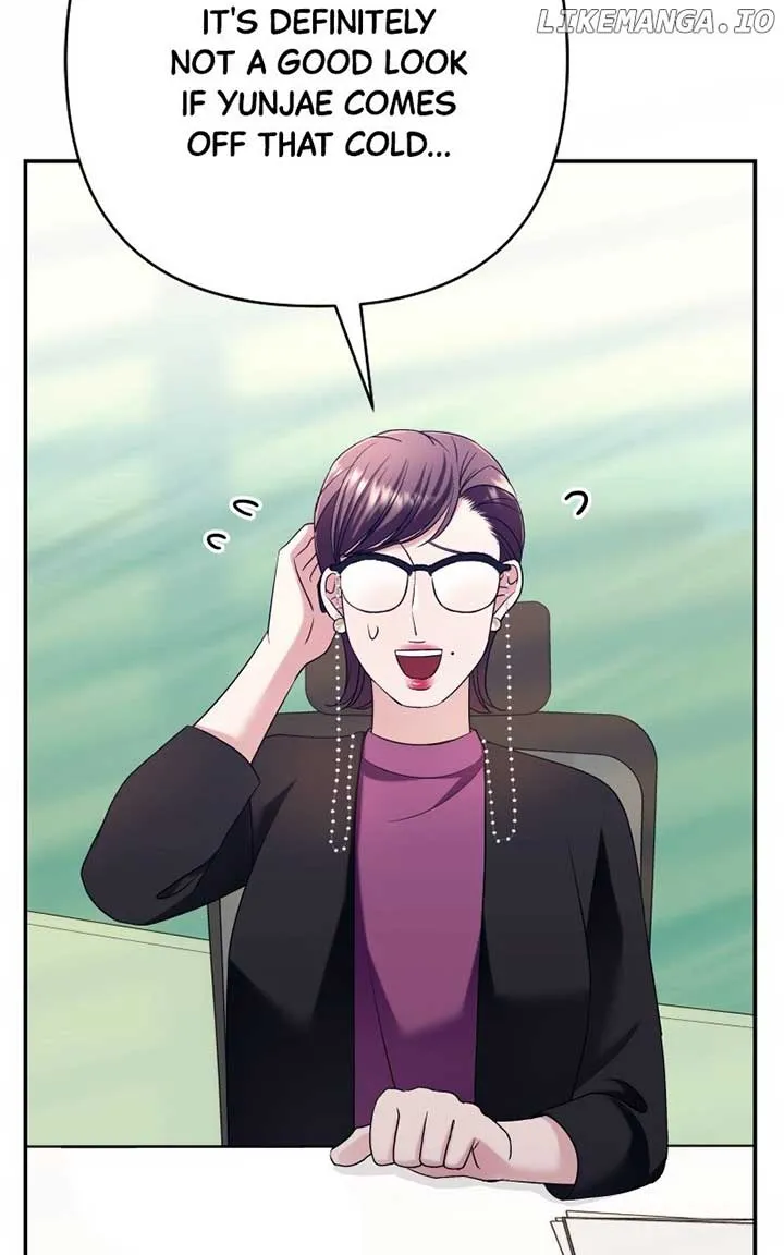 The Worst Villain Chapter 59 Online - página 16