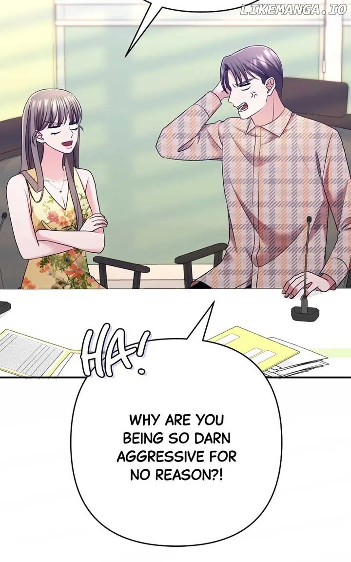 The Worst Villain Chapter 59 Online - página 18