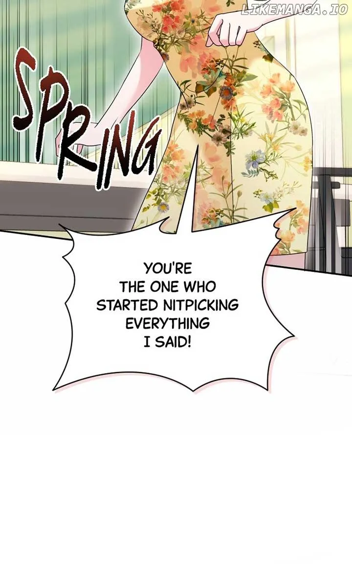 The Worst Villain Chapter 59 Online - página 20