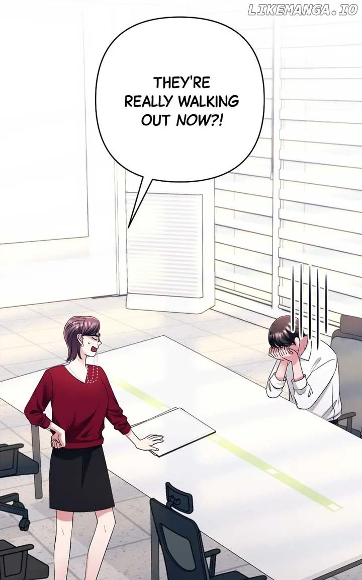 The Worst Villain Chapter 59 Online - página 29