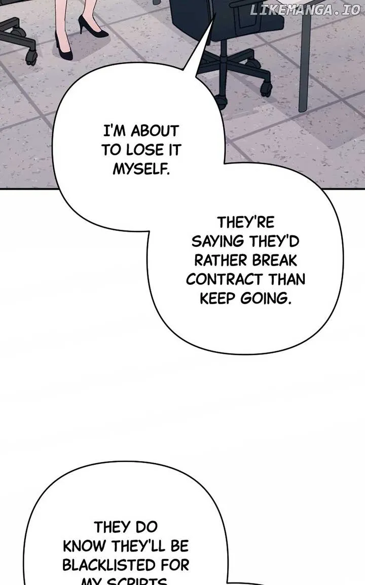 The Worst Villain Chapter 59 Online - página 30