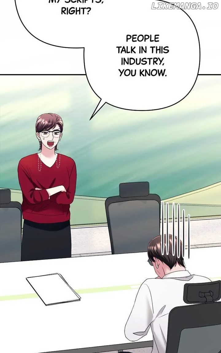 The Worst Villain Chapter 59 Online - página 31