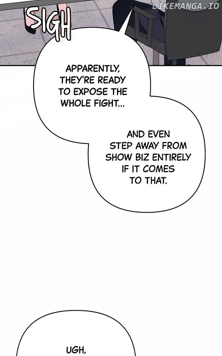 The Worst Villain Chapter 59 Online - página 32