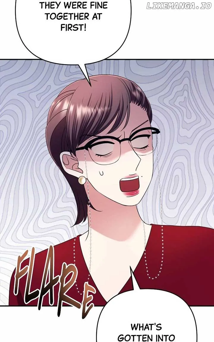The Worst Villain Chapter 59 Online - página 33