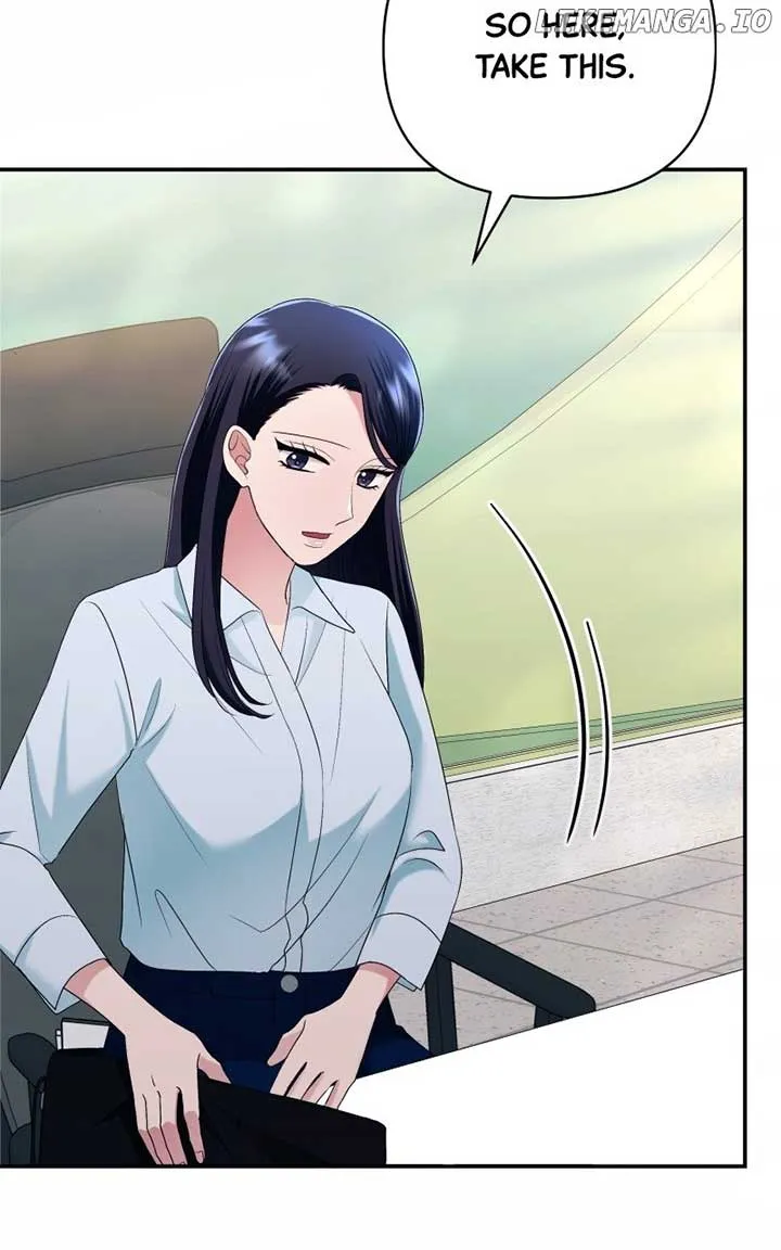 The Worst Villain Chapter 59 Online - página 61