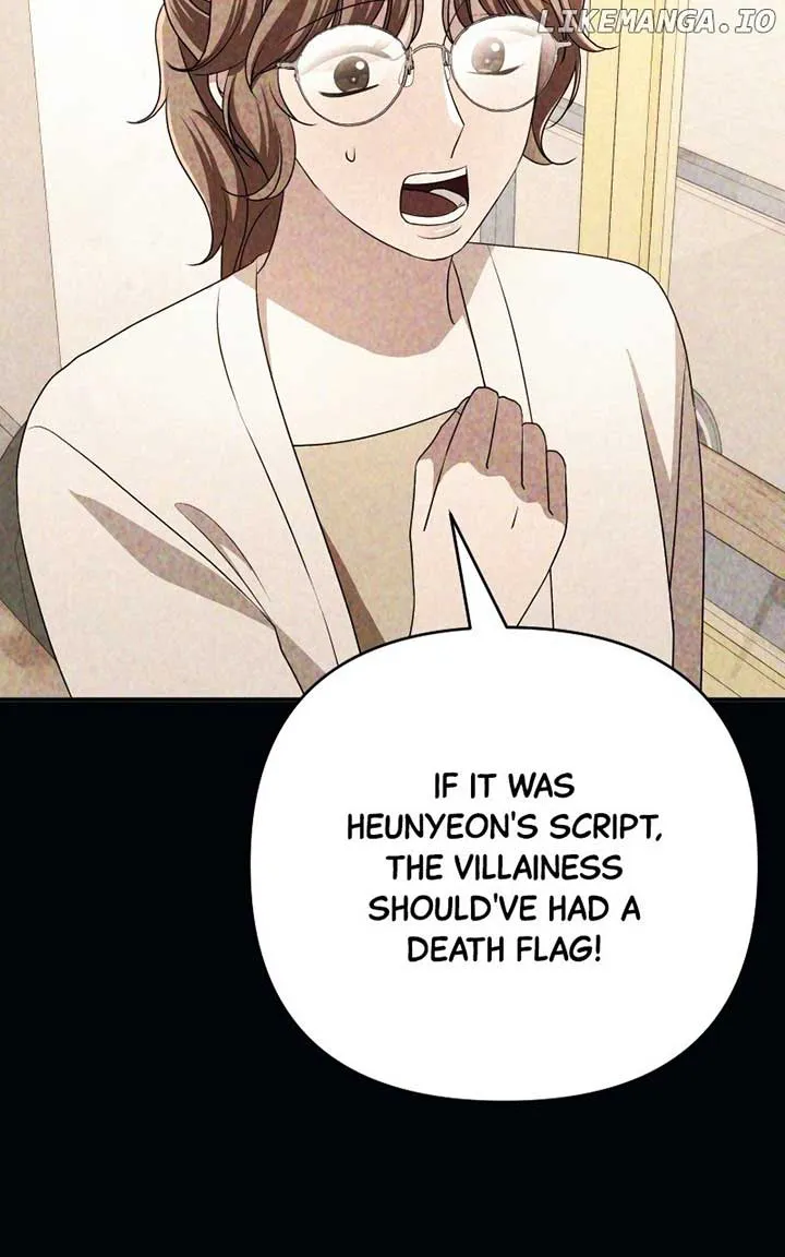 The Worst Villain Chapter 59 Online - página 99