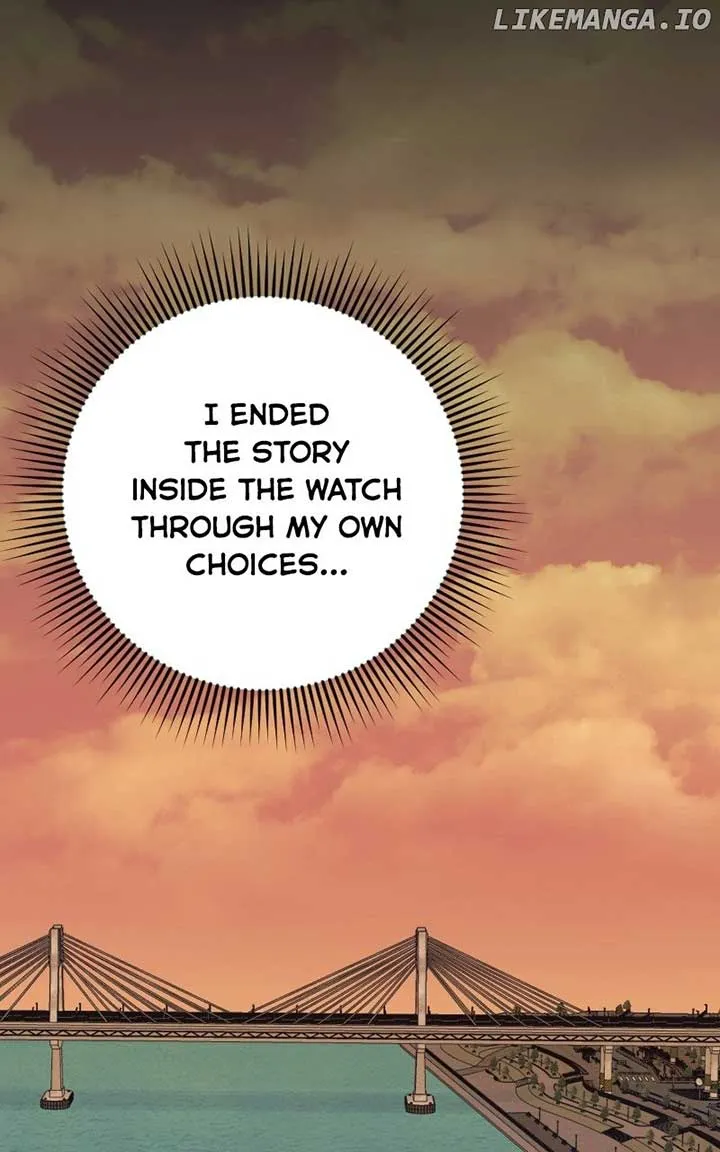 The Worst Villain Chapter 59 Online - página 104