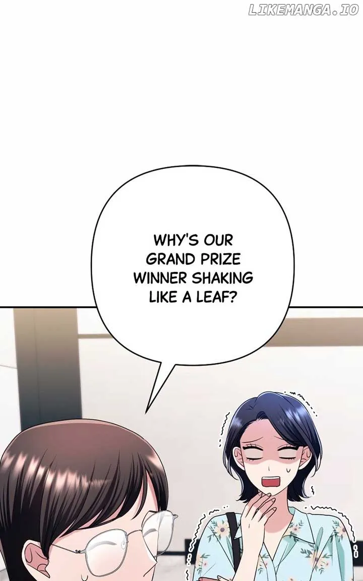The Worst Villain Chapter 59 Online - página 117