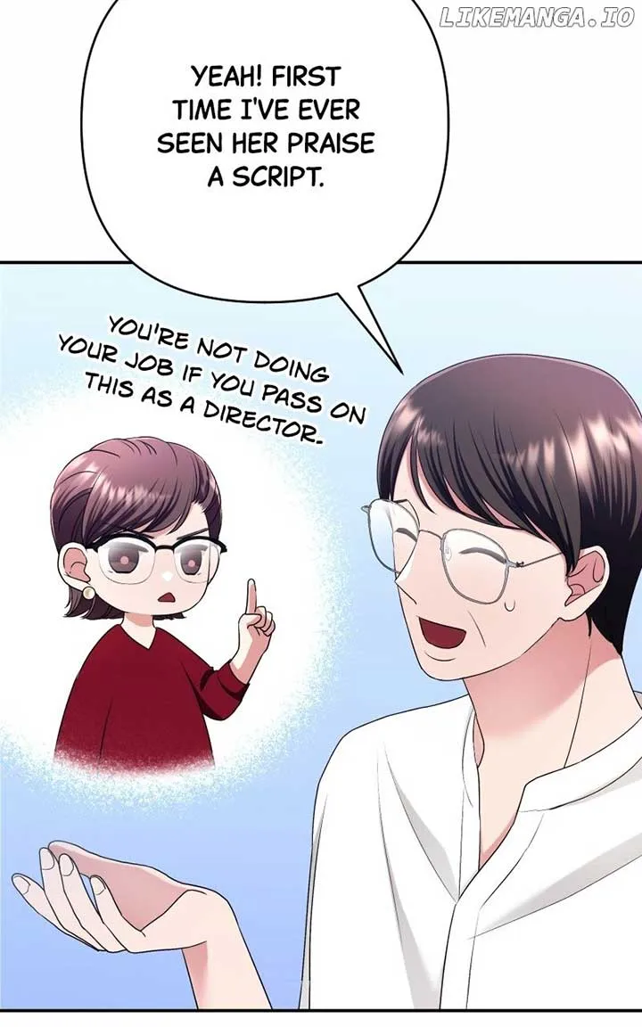 The Worst Villain Chapter 59 Online - página 122